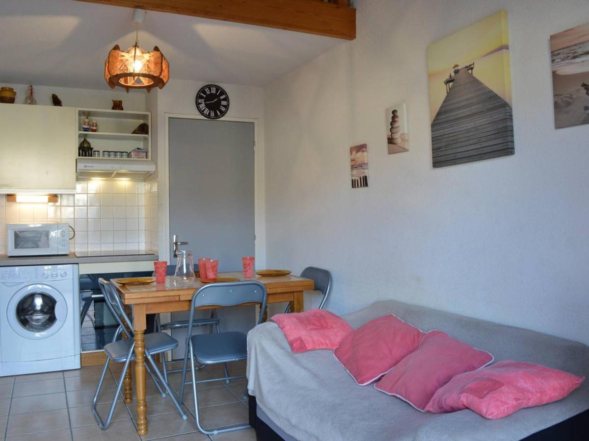 Pavillon Familial 6 Pers A 200M De La Plage Avec Terrasse, Barbecue Et Parking. - Fr-1-229D-227 Saint-Pierre-la-Mer  Buitenkant foto
